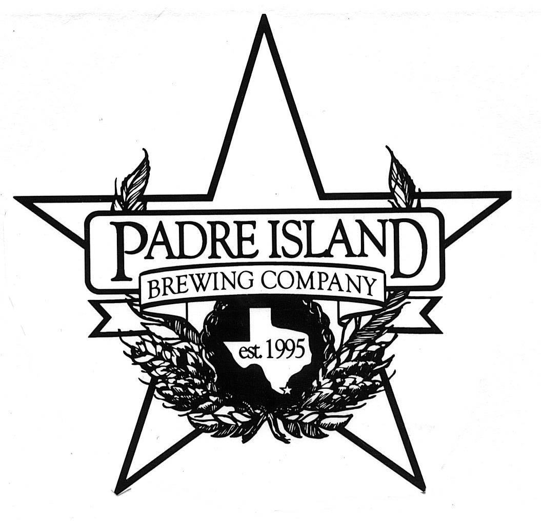 Padre Island Brewing Company I Love South Padre
